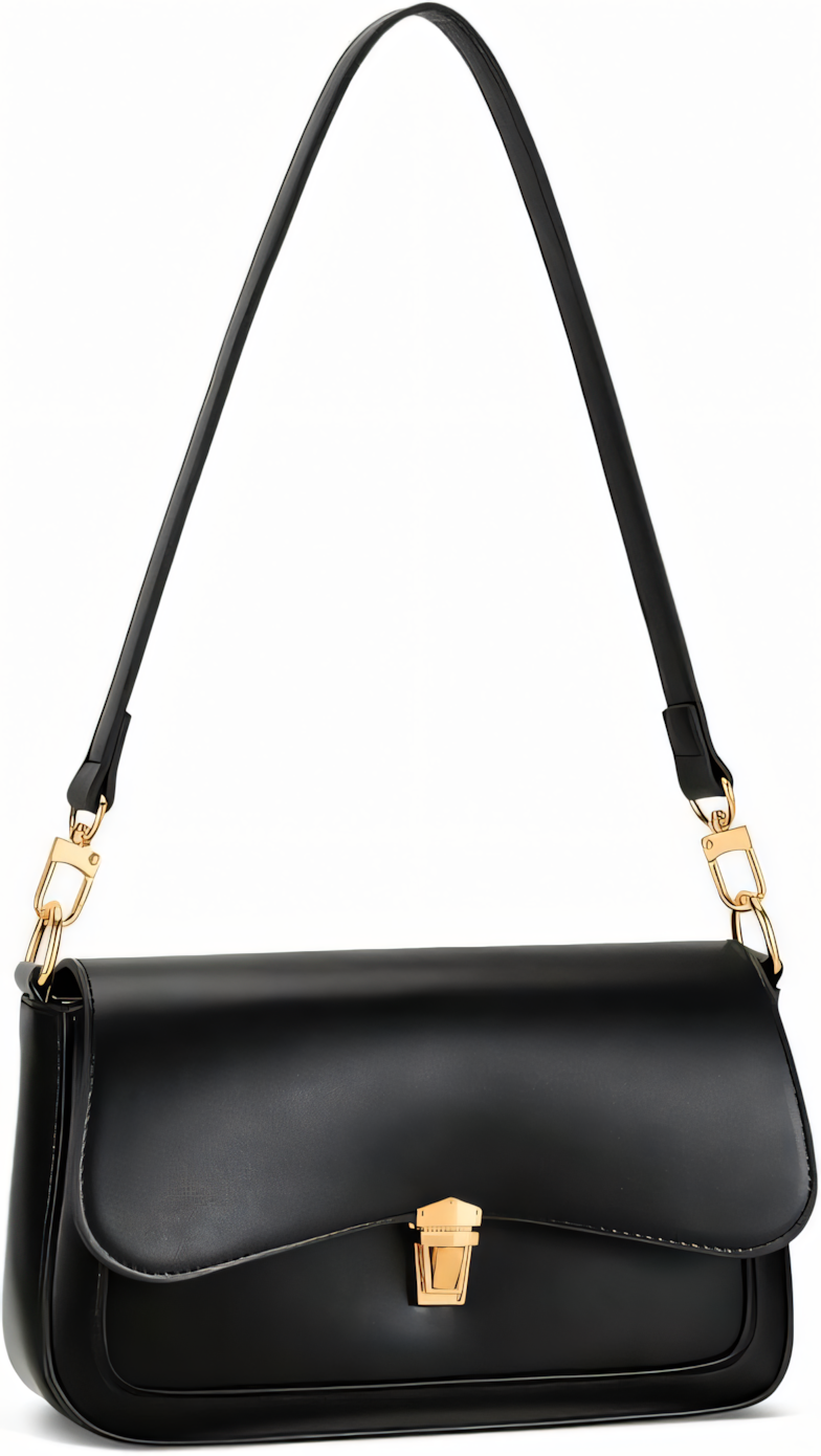 Small Shoulder Bag